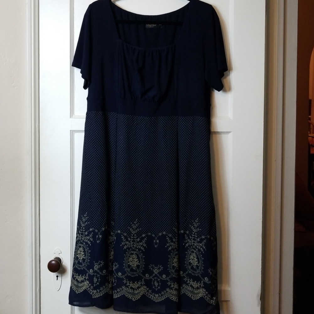 Womens dress